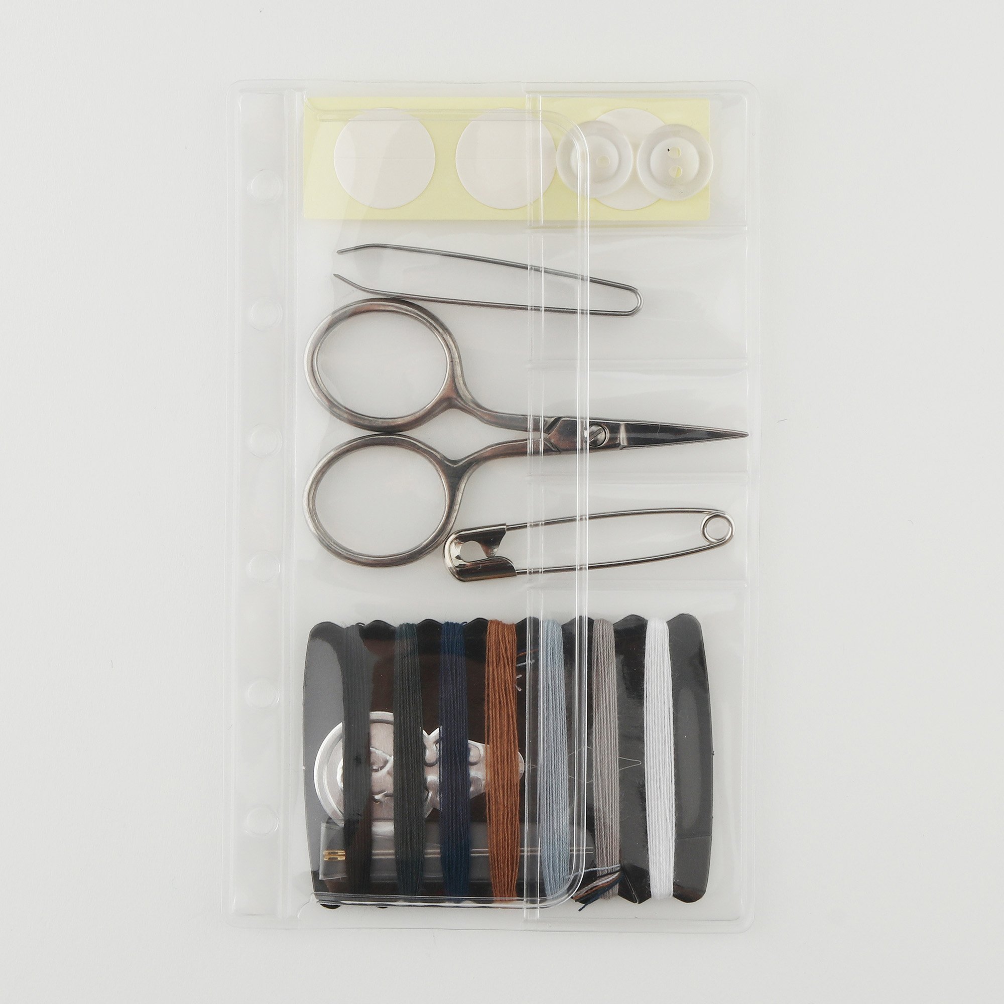 Compact Sewing Kit +Refill